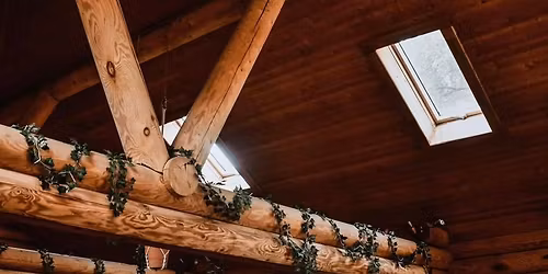 CHRISTMAS PARTY BRUNCH