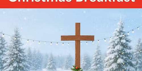 Christmas Service & Breakfast