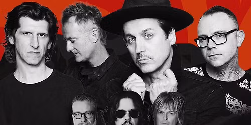 The Great Canadian Bash: Our Lady Peace & The Tea Party