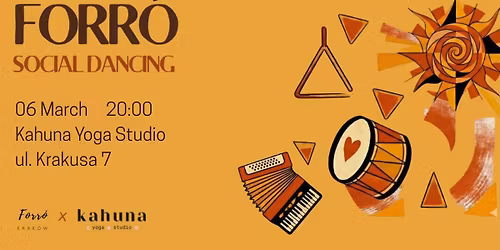 \ud83c\udde7\ud83c\uddf7 Forr\u00f3 Social Dancing \ud83c\udde7\ud83c\uddf7