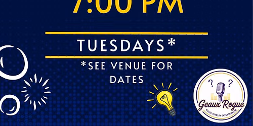 Trivia Night at Fumbles Bar