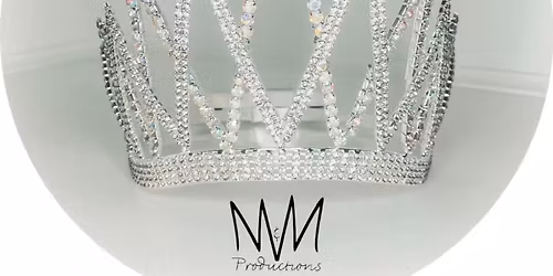 Miss City of Corinth 2026