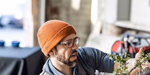 Bonsai Workshop at Beer'd Brewing Co. - The Mill