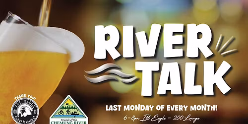 River Talk