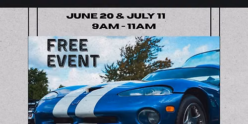 Living Word Cars & Coffee
