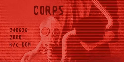 CORPS & PURBA