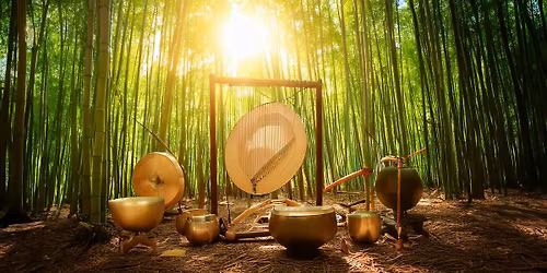 Integrated Sound Healing