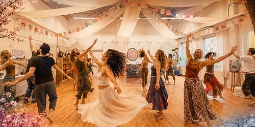 Dancing HeART Rituals & ceremonie 