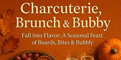 Charcuterie Making & Brunch