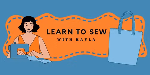 Learn To Sew