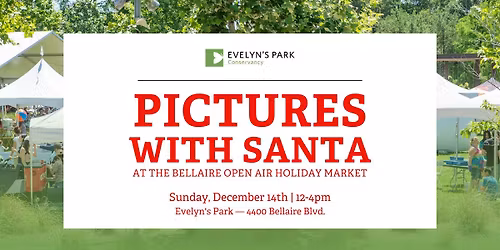 Bellaire Open Air Holiday Market