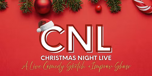 Christmas Night Live 2025