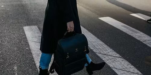 The After Work Edit: The Unstuffy Happy Hour