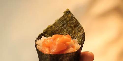 25\/11 - Ceviche, Temaki e Poke - 19h R$ 290,00