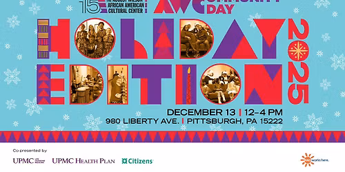 AWAACC Holiday Community Day