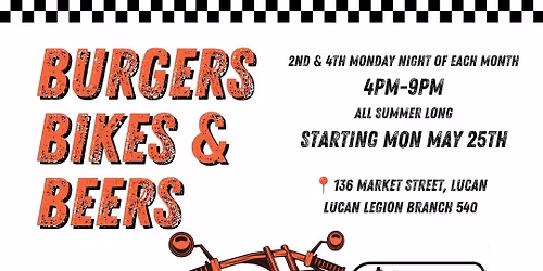 Lucan Bike Nights