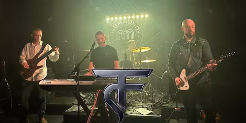 Live at Drummonds! Again!