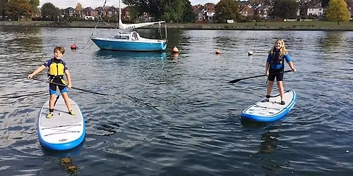 St Denys Boat Club Tour