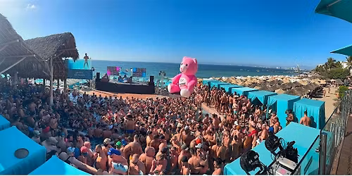 MANTAMAR BEAR WEEK 2026