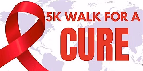 Annual HIV\/AIDS Day Walk