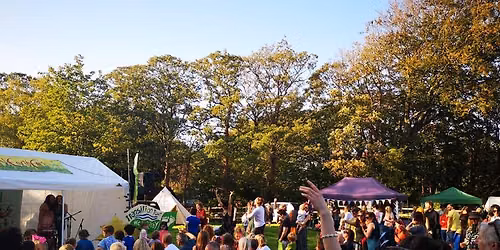 Wirral Earth Festival