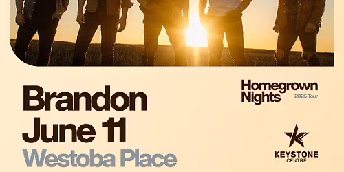 Hunter Brothers at Bella Concert Hall