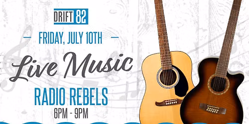 Radio Rebels