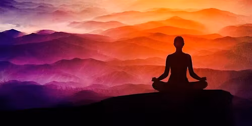 Namaste and Drink