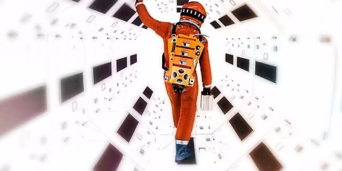 2001: A Space Odyssey @Tower Cinemas
