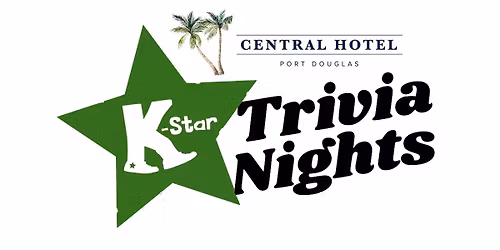 Kstar Trivia at The Central Hotel