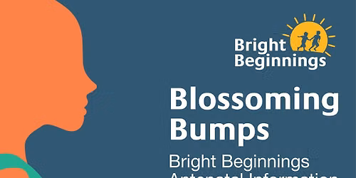 Blossoming Bumps Antenatal Info Evening