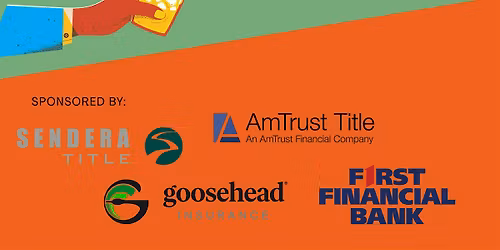 Real Estate Networking Happy Hour