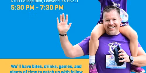 Head for the Cure - Kansas City Kickoff Event
