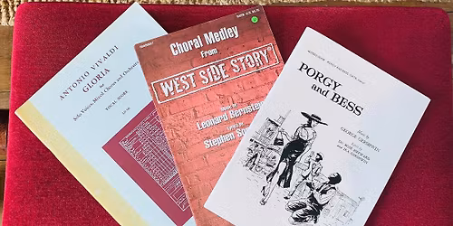 Glorious Summertime Concert 