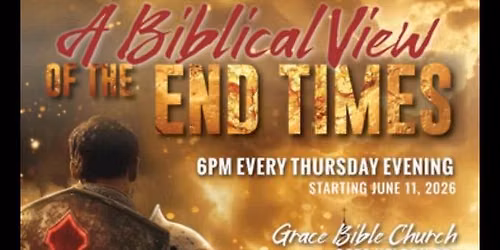 End Time Series