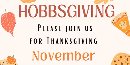 HOBBSGIVING 2025