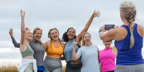 Free Outdoor Fitness