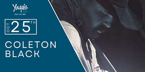 Coleton Black