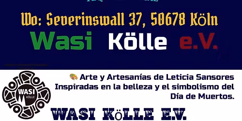 D\u00eda de Muertos