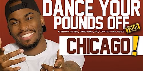 Dance Your Pounds Off CHICAGO!
