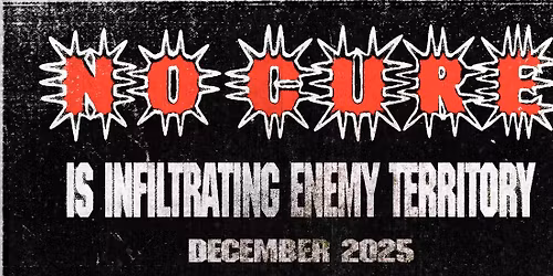 No Cure, Fromjoy, Surfaced, Rythym of Fear, Circle Back, Found