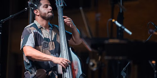 Reilly Noir: Nesto\u2019s Jazz | November 21 | The Black Box