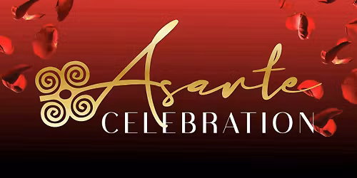 2025 Asante Celebration