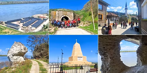 Nicopole \u0219i ecopoteca falezei