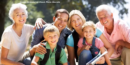 May 2026 ADHD PGL: The Challenges of ADHD in the Sandwich Generation.