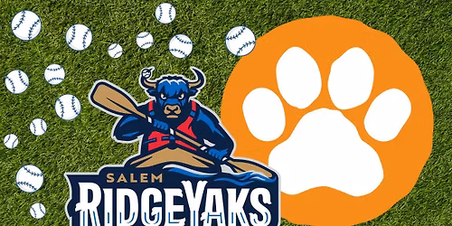 W.E. Cundiff Spirit Night with the RidgeYaks