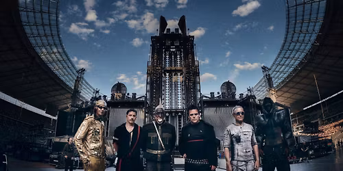 Rammstein - Trondheim