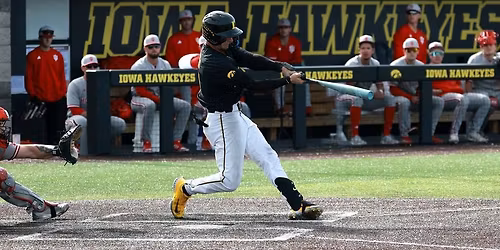 Parking Oregon Ducks at Iowa Hawkeyes Womens Basketball