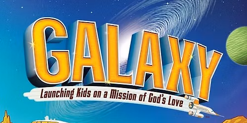 Vacation Bible School