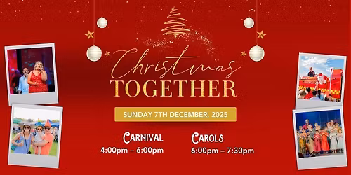 Christmas Together 2025